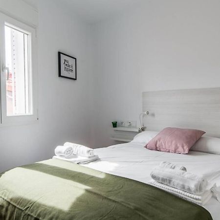 Apartament 13Gh2-Apartamento Recien Reformado En Tetuan Madryt Zewnętrze zdjęcie