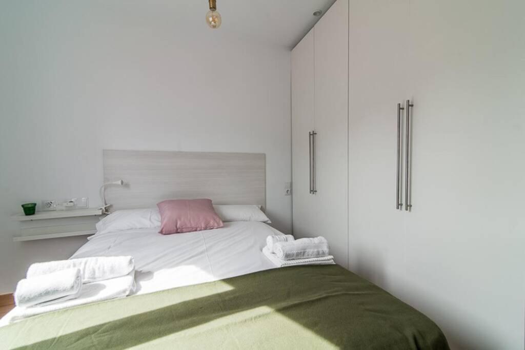 Apartament 13Gh2-Apartamento Recien Reformado En Tetuan Madryt Zewnętrze zdjęcie