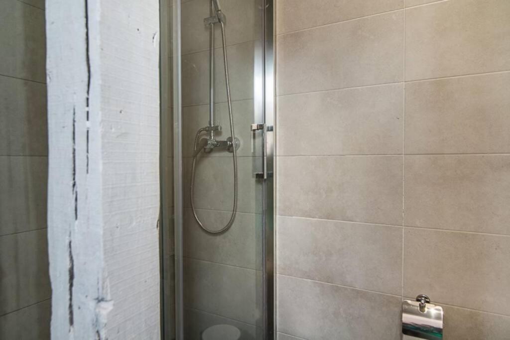 Apartament 13Gh2-Apartamento Recien Reformado En Tetuan Madryt Zewnętrze zdjęcie