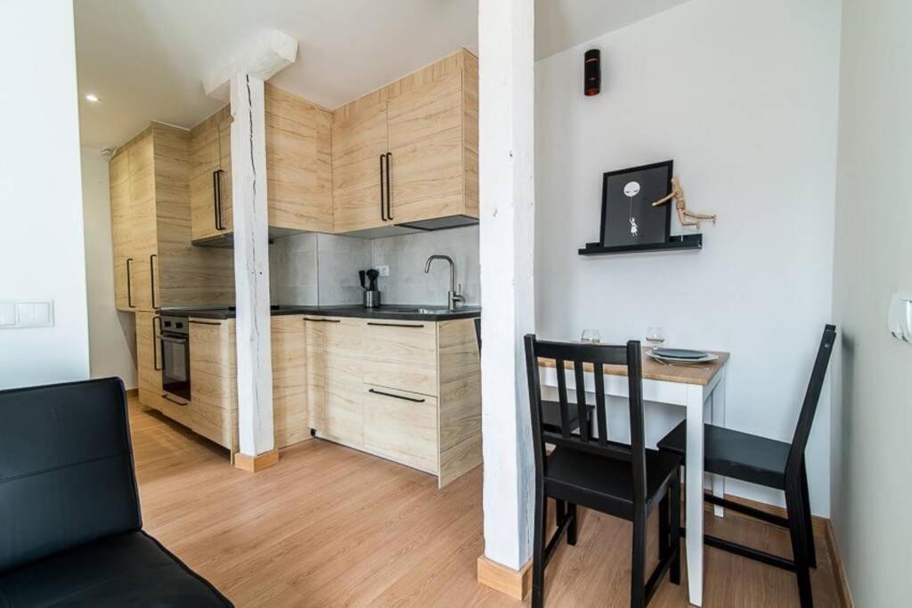 Apartament 13Gh2-Apartamento Recien Reformado En Tetuan Madryt Zewnętrze zdjęcie